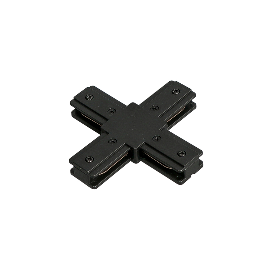 십자연결/X Connector (접지형별도)