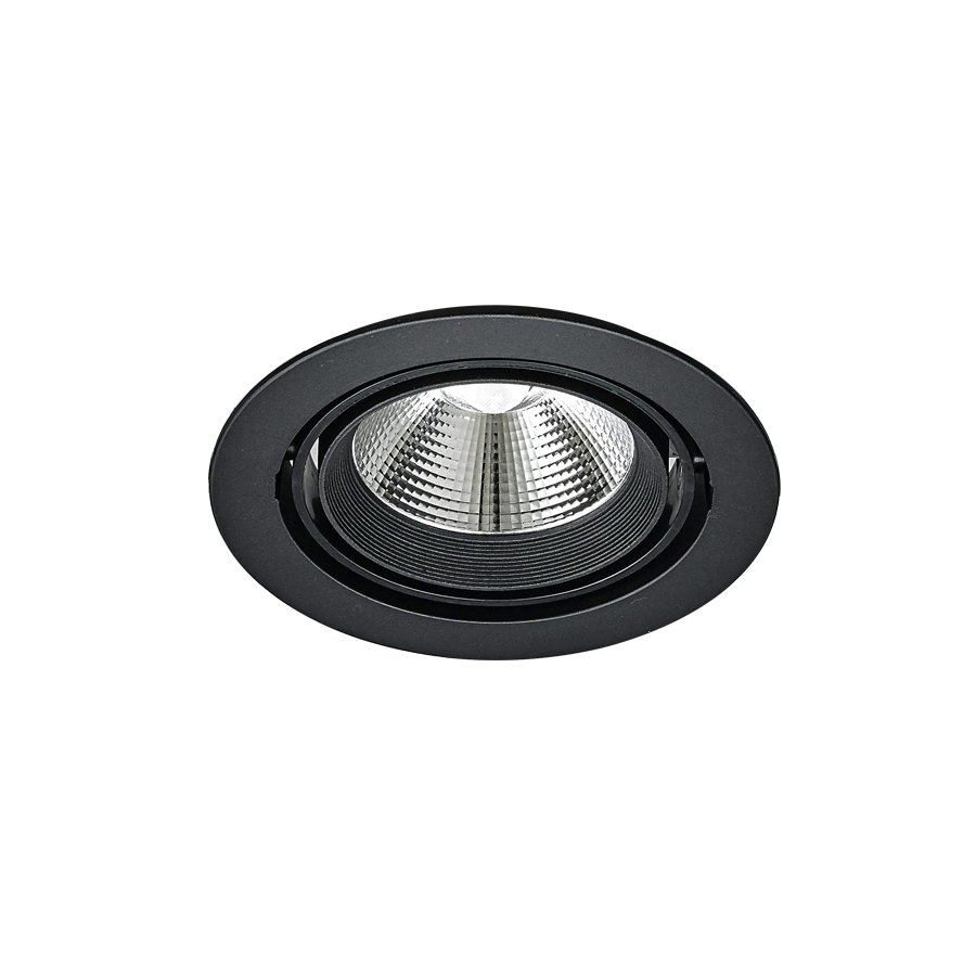 160파이 COB 회전