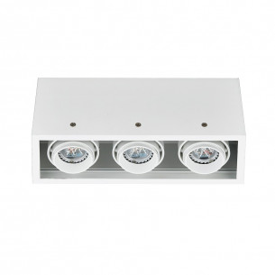 멀티 MR 노출 3구 (LED전용)