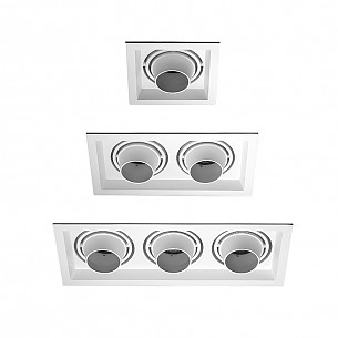 멀티 코인후드COB 1구