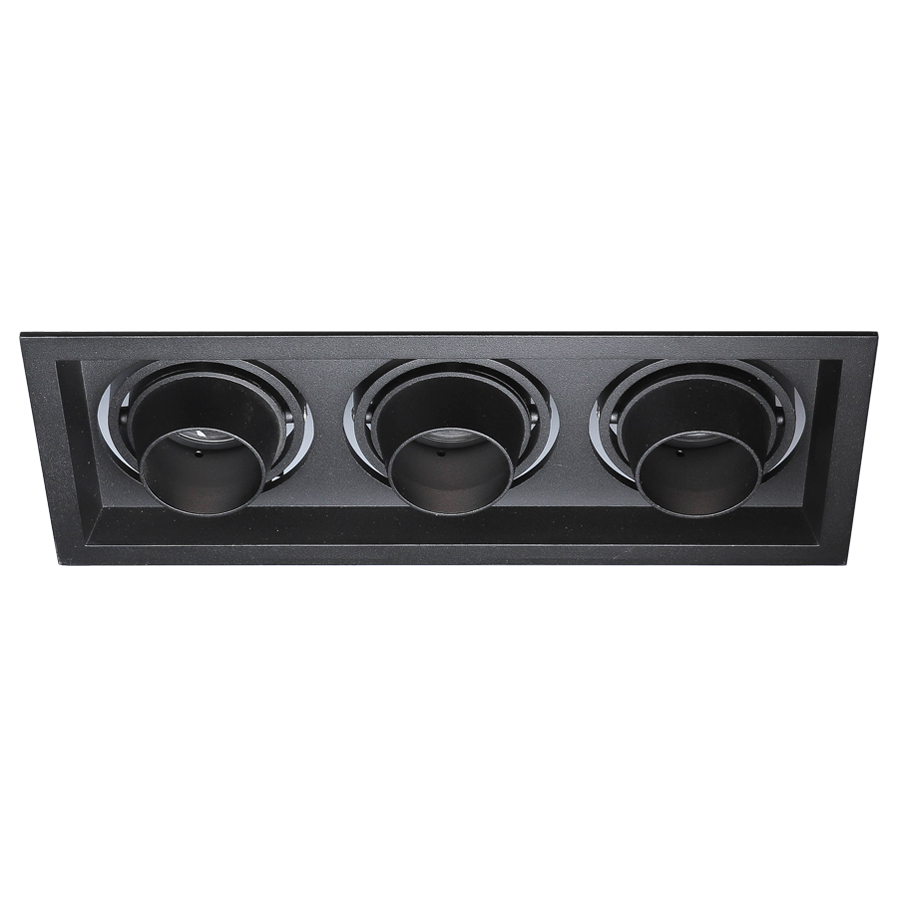 멀티 코인후드COB 3구