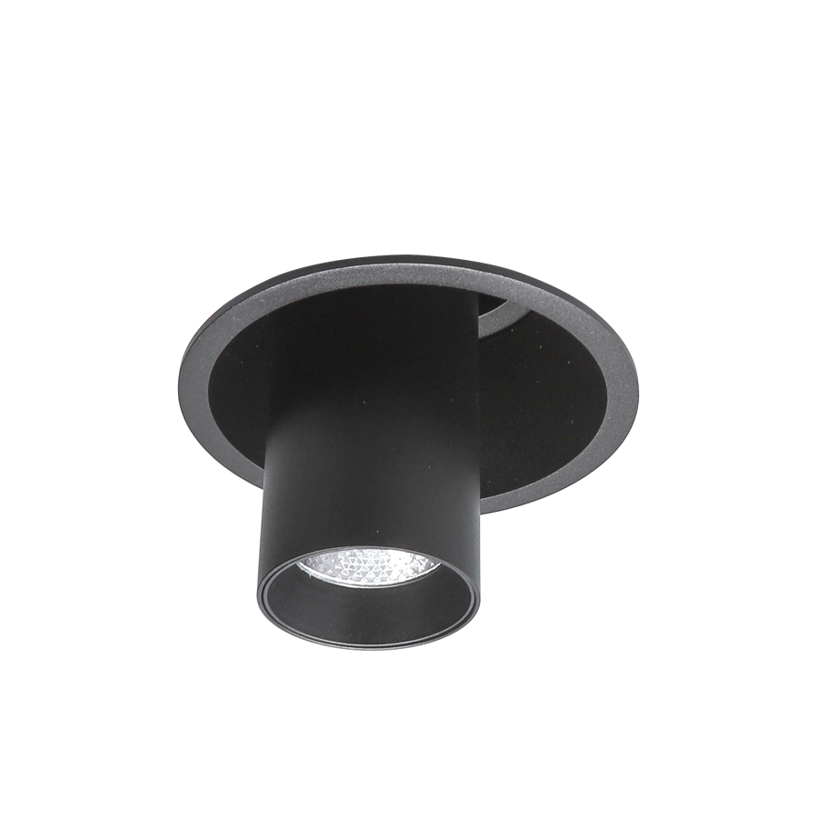 120파이 샤이닝COB 회전