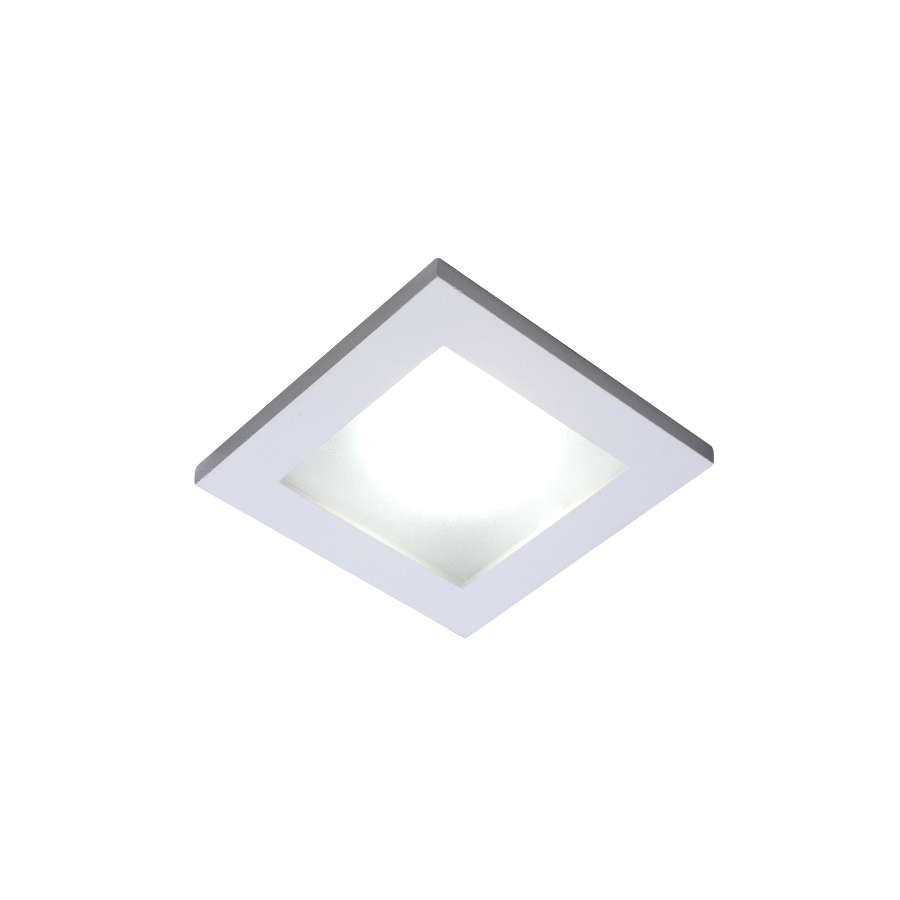 3인치 사각유리방습