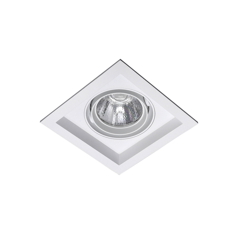 제이케이 사각 1구