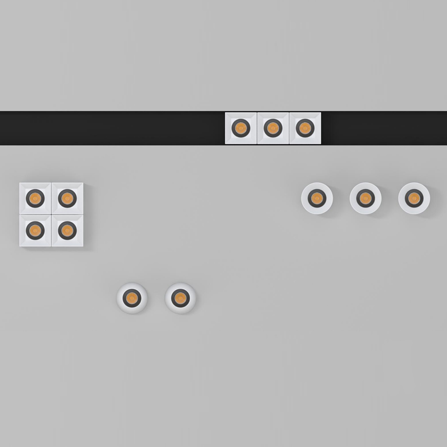 3인치 세미 박스 직매입