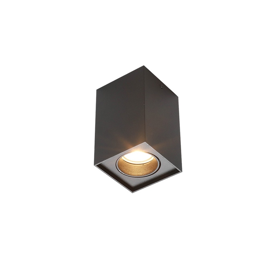 사각 HLS 노출 1구