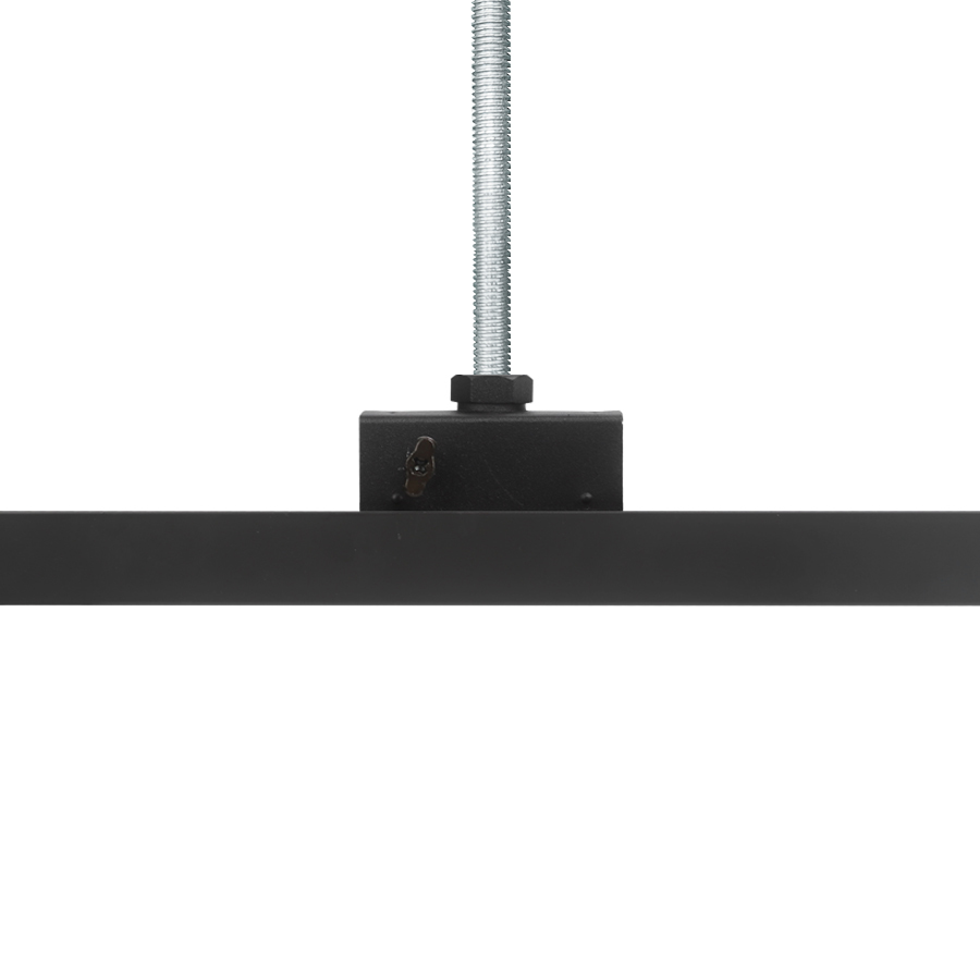 인증 2P 원터치 행거