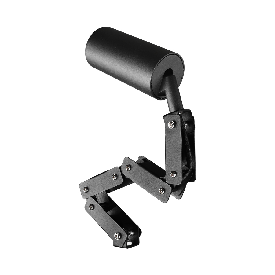 4단 스포트 관절