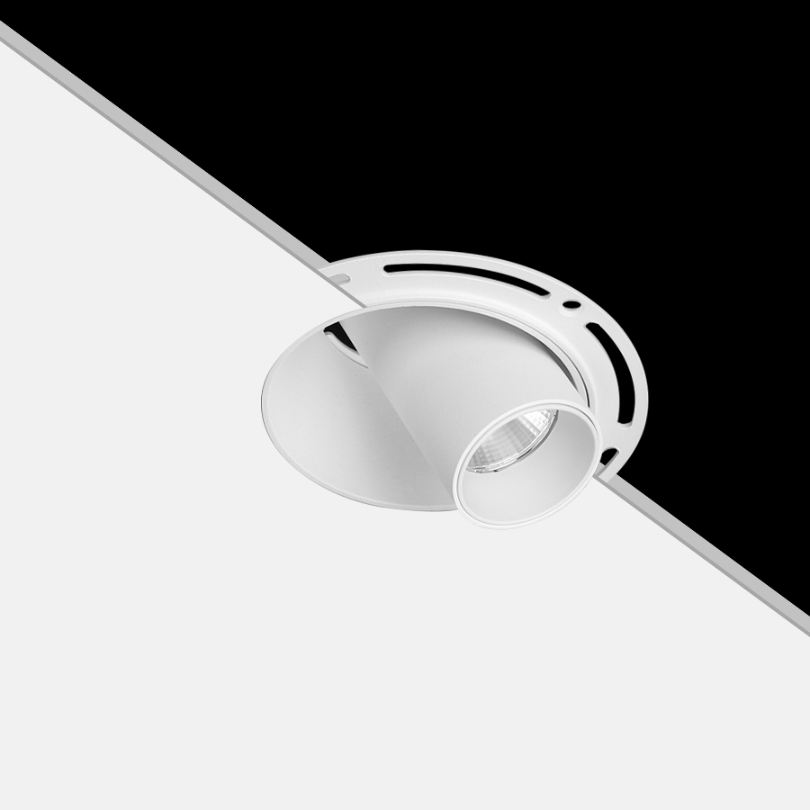 트림리스 COB 미르 회전 (중)