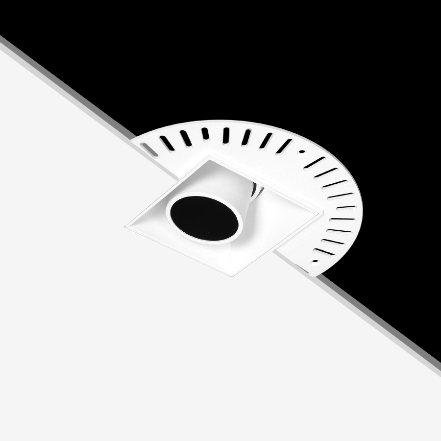 120파이 이지틸트 후드 트림리스