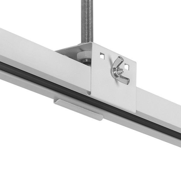 2P 레일지지대/행거