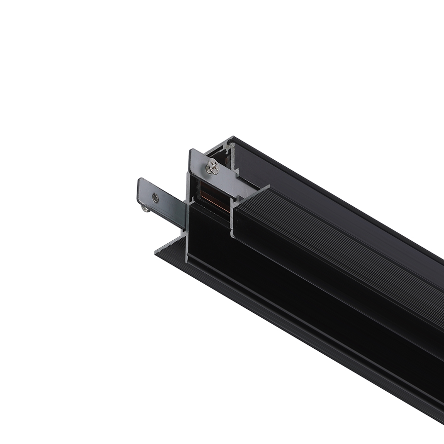 DC 1P 매입레일연결대